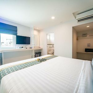 Chambre Supérieure Double
